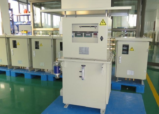 जंग नियंत्रण उत्पाद